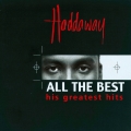 Album All the Best - His Greatest Hits
