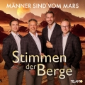 Album Männer sind vom Mars