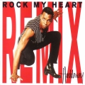 Album Rock My Heart (Remixes)