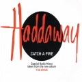 Album Catch a Fire (Special Radio Mixes)