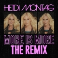 Album More Is More (Dave Audé Remixes)