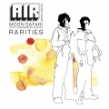 Album Moon Safari Rarities (25th Anniversary Edition)