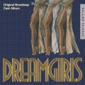 Album Dreamgirls: Original Broadway Cast Album