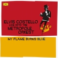 Album Costello: My Flame Burns Blue