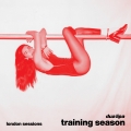 Album Training Season (London Sessions)