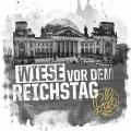 Album Wiese vor dem Reichstag