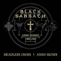 Album Headless Cross / Anno Mundi