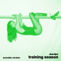 Album Training Season (Acoustic Version)