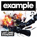 Album Last Ones Standing (Remixes)