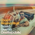 Album I Don't Wanna Wait - Single