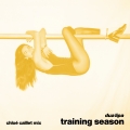 Album Training Season (Chloé Caillet Mix)