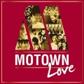 Album Motown Love