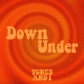 Album Down Under