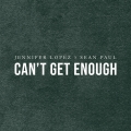 Album Can't Get Enough (feat. Sean Paul)