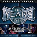 Album Live From The Marquee Club, London