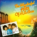 Album The Wonderful Hits of A La Carte