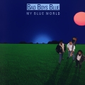 Album My Blue World