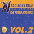 Album The Turbo Megamix, Vol. 2 (feat. Jojo Max)