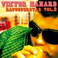 Album Rapsuperstar vol.II - Viktor Hazard