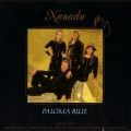 Album Paloma Blue