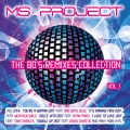 Album The 80's Remixes Collection, Vol. 1