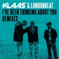 Album I've Been Thinking About You (Remixes)