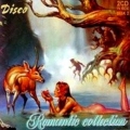Album Romantic Collection - Disco