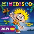 Album Minidisco 2024  (Canciones infantiles en Español)