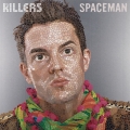 Album Spaceman
