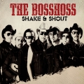 Album Shake & Shout