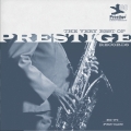 Album The Very Best Of Prestige Records (60th Anniversary)