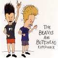Album The Beavis And Butt-Head Experience