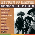 Album Return of Django: The Best of The Upsetters