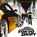 Album The Fast And The Furious: Tokyo Drift