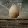 Album Cosmic Egg