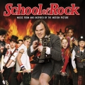 Album School Of Rock (Music From And Inspired By The Motion Picture)