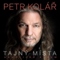 Album Tajný místa (akustické album)