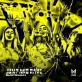 Album JUMP AND RAVE