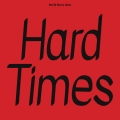 Album David Byrne Does Hard Times