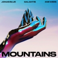 Album Mountains - Single
