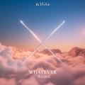 Album Whatever (The Remixes)