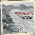 Album Fotografia - Os Anos Dourados De Tom Jobim