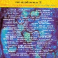 Album Miniatures 2