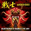 Album Warriors (Extended Mix)