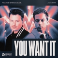 Album You Want It (Extended Mix)