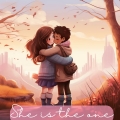 Album She Is The One
