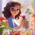 Album Your Beauty
