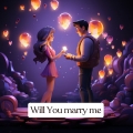 Album Will You Marry Me