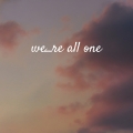 Album We're All One