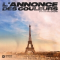 Album L'Annonce Des Couleurs (Extended Mix)